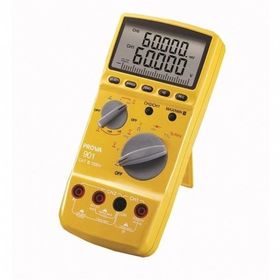 Prova 901 HASSAS Dijital Multimetre