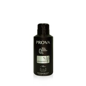 Prova Advantage 150 ml Erkek Deodorant