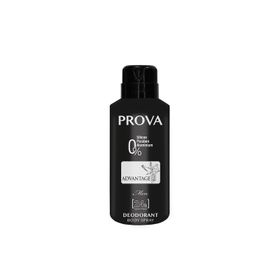 Prova Advantage 150 ml Erkek Deodorant