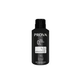 Prova Advantage 150 ml Erkek Deodorant