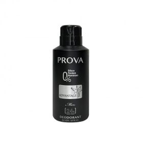 Prova Advantage 150 ml Erkek Deodorant
