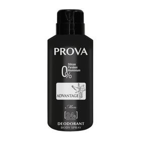 Prova Advantage 150 ml Erkek Deodorant