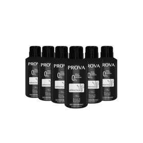 Prova Advantage 6x150 ml Erkek Deodorant