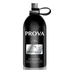 Prova Advantage EDP 120 ml Erkek Parfümü