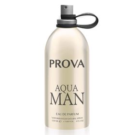 Prova Aqua Man EDP 120 ml Erkek Parfümü