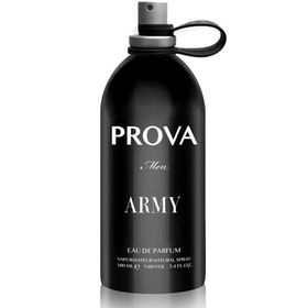 Prova Army EDP 100 ml Erkek Parfümü