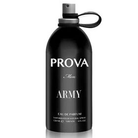 Prova Army EDP 120 ml Erkek Parfümü