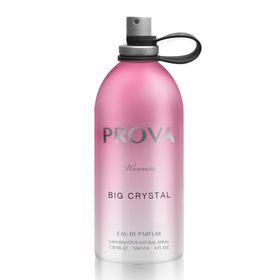 Prova Big Crystal EDP 120 ml Kadın Parfüm