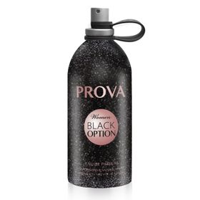 Prova Black Option Edp 100 ml Kadın Parfüm