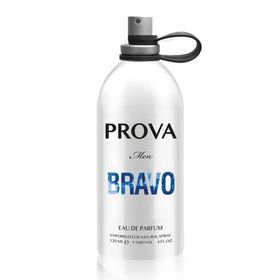 Prova Bravo EDP 120 ml Erkek Parfüm