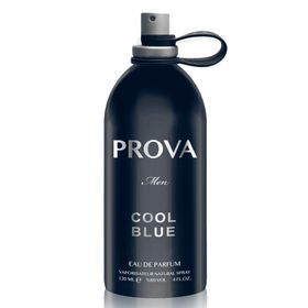 Prova Cool Blue EDP 120 ml Erkek Parfüm