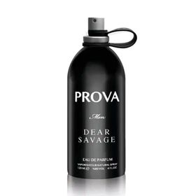 Prova Dear Savage EDP 120 ml Erkek Parfüm