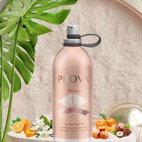 Prova Ideal 120 ml ve Olivia EDP 100 ml Kadın Parfüm Seti