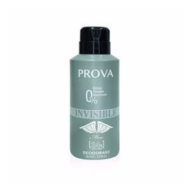 Prova Invisible 150 ml Erkek Deodorant