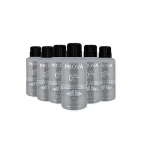 Prova Invisible 6x150 ml Erkek Deodorant