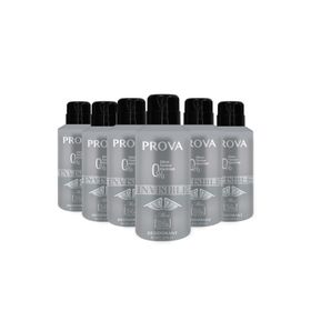 Prova Invisible 6x150 ml Erkek Deodorant