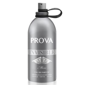 Prova Invisible EDP 120 ml Erkek Parfüm
