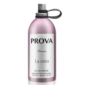 Prova La Vista EDP 120 ml Kadın Parfüm