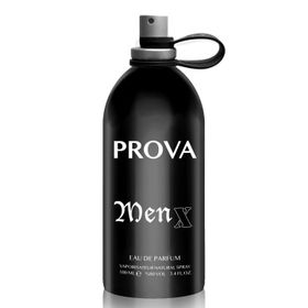 Prova Men X 100 ml Erkek Parfümü