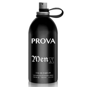 Prova Men X EDP 120 ml Erkek Parfüm