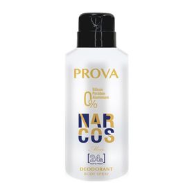 Prova Narcos 150 ml Erkek Deodorant