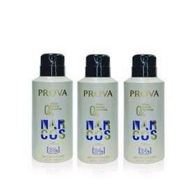 Prova Narcos 3x150 ml Erkek Deodorant