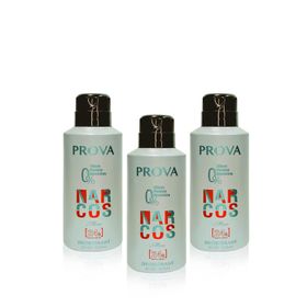 Prova Narcos 3x150 ml Erkek Deodorant