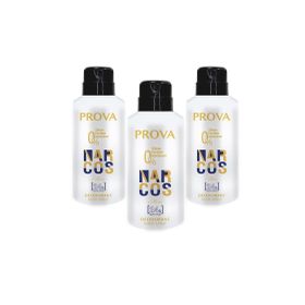 Prova Narcos 3x150 ml Erkek Deodorant