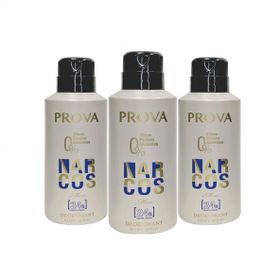 Prova Narcos 3x150 ml Erkek Deodorant