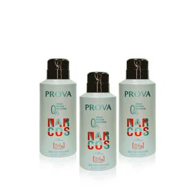 Prova Narcos 3x150 ml Erkek Deodorant