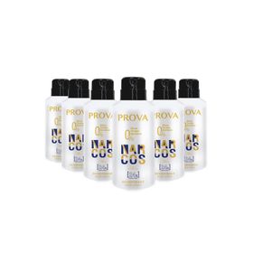 Prova Narcos 6x150 ml Erkek Deodorant