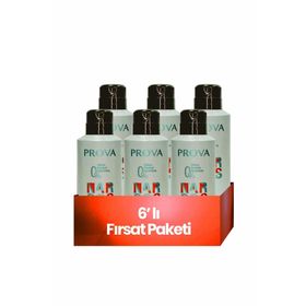 Prova Narcos 6x150 ml Erkek Deodorant