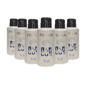 Prova Narcos 6x150 ml Erkek Deodorant