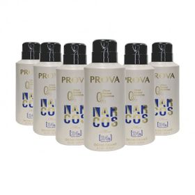 Prova Narcos 6x150 ml Erkek Deodorant