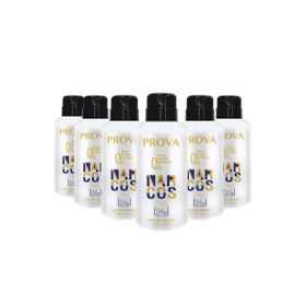 Prova Narcos 6x150 ml Erkek Deodorant
