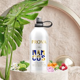 Prova Narcos EDP 120 ml Erkek Parfümü