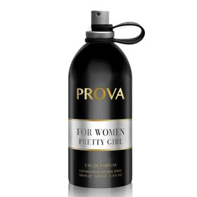 Prova Pretty Girl EDP 100 ml Kadın Parfümü