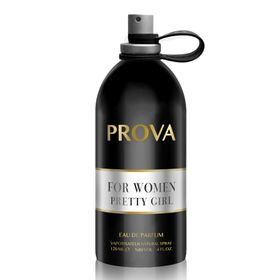 Prova Pretty Girl EDP 120 ml Kadın Parfüm