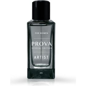 Prova Special Edition Artist EDP 50 ml Kadın Parfüm
