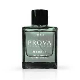 Prova Special Edition Marble EDP 50 ml Erkek Parfüm