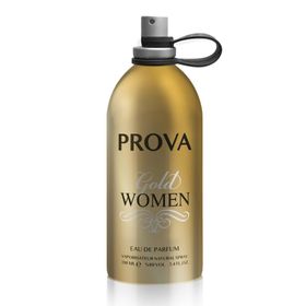 Prova Women Gold EDP 100 ml Kadın Parfüm