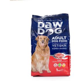 Provedas Dawdog 1 kg Köpek Maması