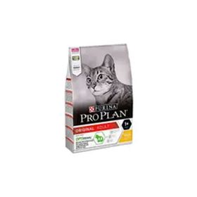 Provedas Pro Plan Kitten Tavuklu Pirinçli Yavru 10 kg Kedi Maması