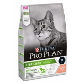 Provedas Pro Plan Sterilised Hindi Etli Kısırlaştırılmış 3 kg Kedi Maması