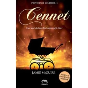 Providence Üçlemesi 3 Cennet - Jamie McGuire