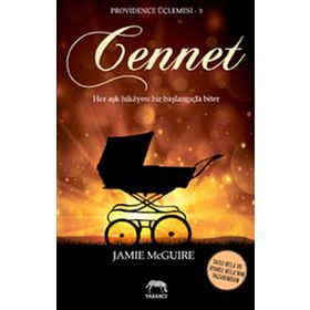 Providence Üçlemesi 3 Cennet - Jamie McGuire
