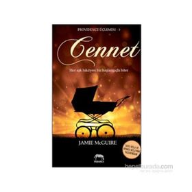 Providence Üçlemesi 3 Cennet - Jamie McGuire