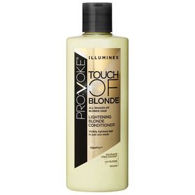 Provoke 200 ml Illuminex Sarı Saçlar İçin Işıltı Veren Saç Kremi