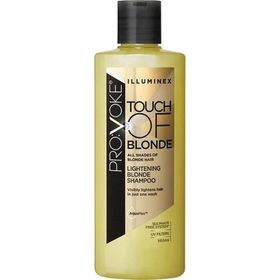 Provoke Illuminex Sarı Saçlar İçin Işıltı Veren 200 ML Şampuan