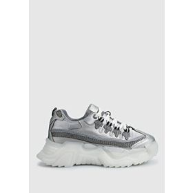 Provoq 4784701010200 Gri Kadın Sneaker